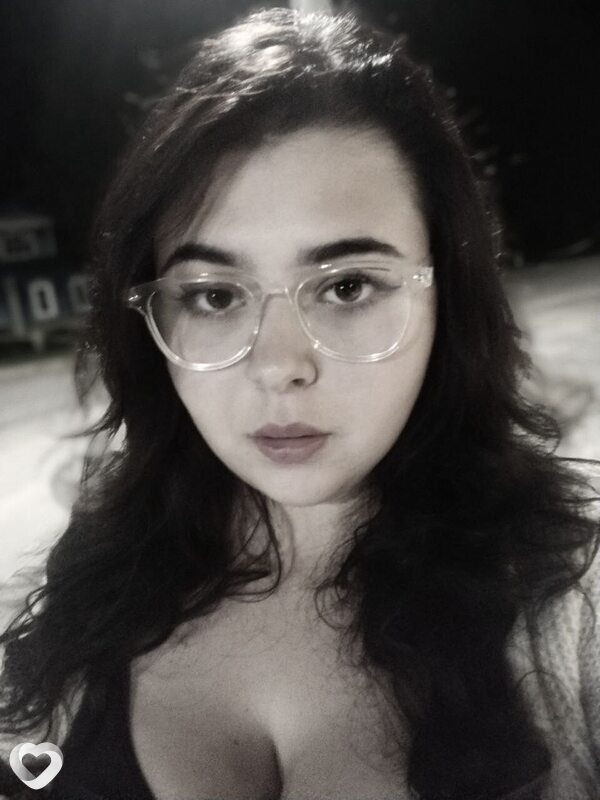 Виктория, 21, Твери — анкета №3798687