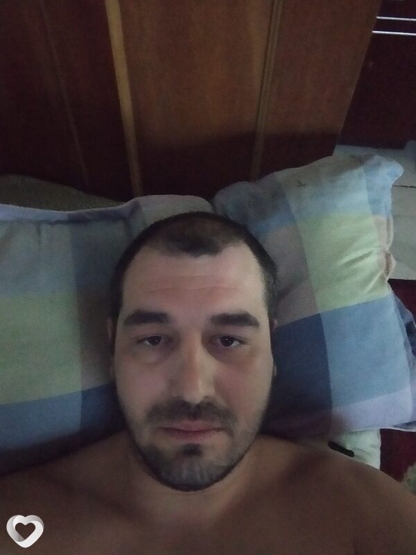 Тимур, 38, Караганде — анкета №3798693