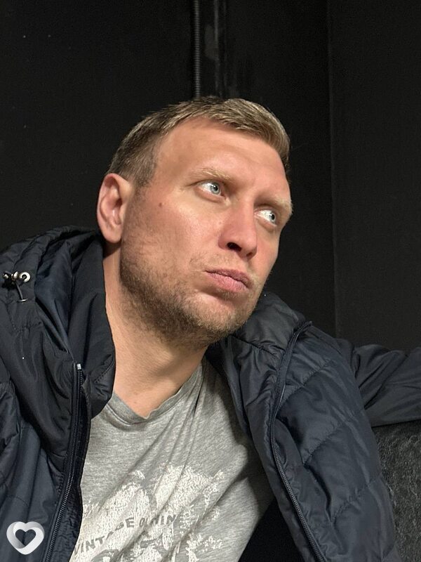 Александр, 44, Котельниках — анкета №3798695