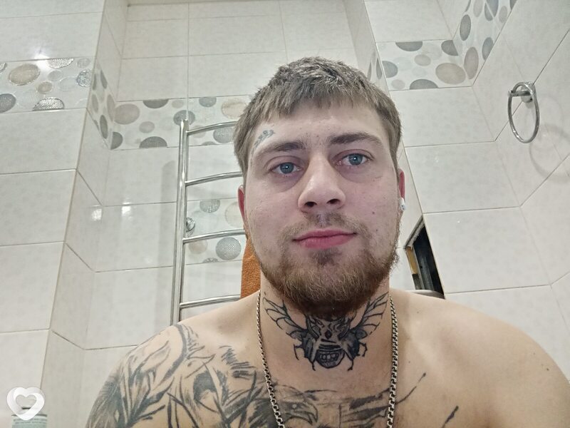 Иван, 29, Туле — анкета №3798583