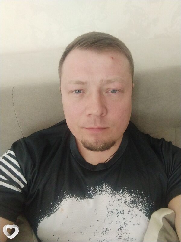 Алексей, 36, Ставрополе — анкета №3798585