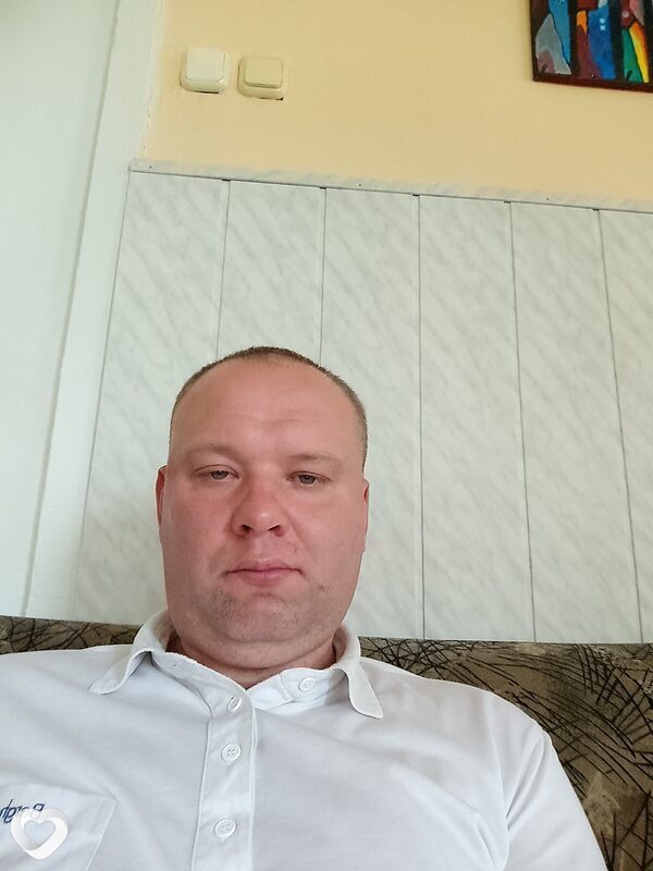Дмитро, 43, Чернигове — анкета №3798587