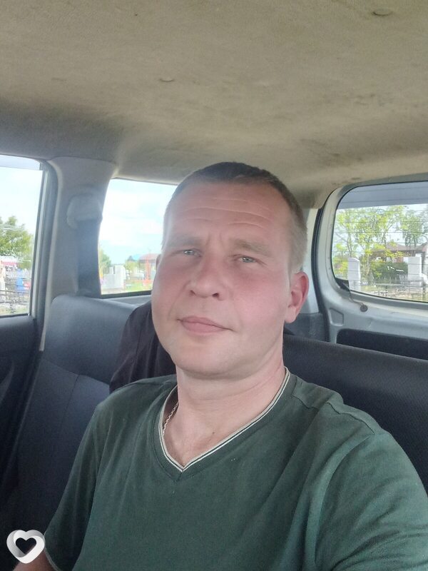 Юрий, 37, Майкопе — анкета №3798591
