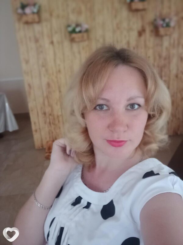 Анастасия, 39, Славгороде — анкета №3798595