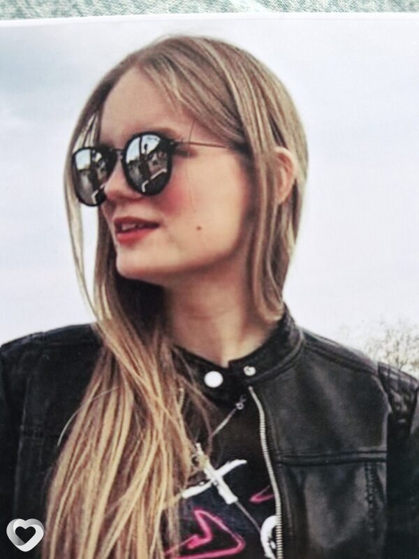 Angel, 25, Москве — анкета №3798596