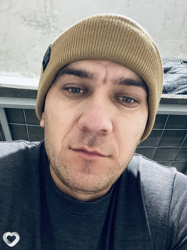 Урал, 34, Ташкент — анкета №3798598