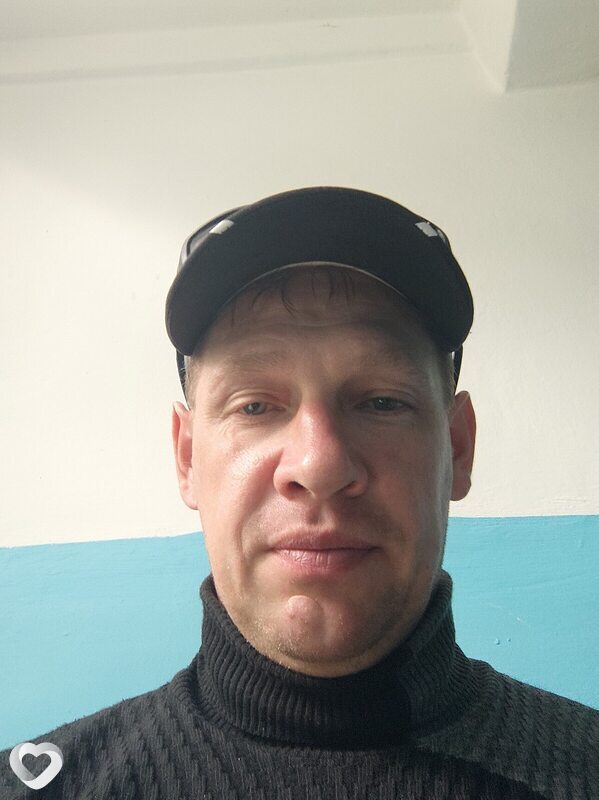Олег, 43, Челябинске — анкета №3798603