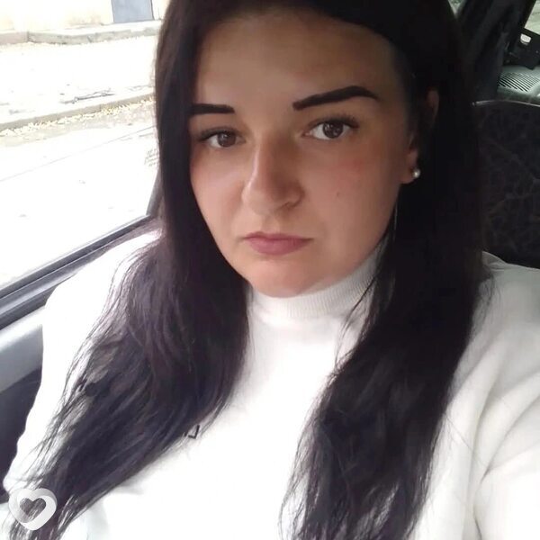 Наталия, 33, Запорожье — анкета №3798705
