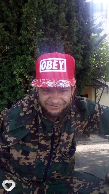 При Знакомстве, 47, Березе — анкета №3798708
