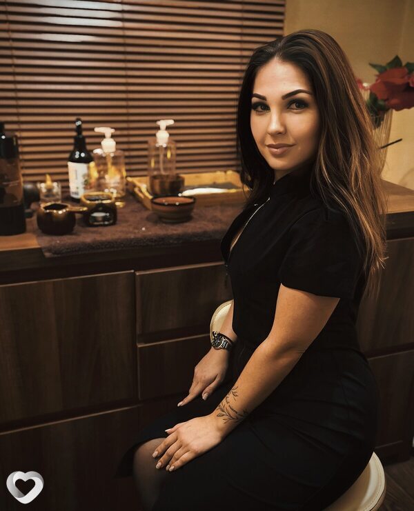 Diana, 34, Санкт-Петербурге — анкета №3798717