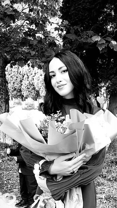 Софья, 24, Москве — анкета №3798719