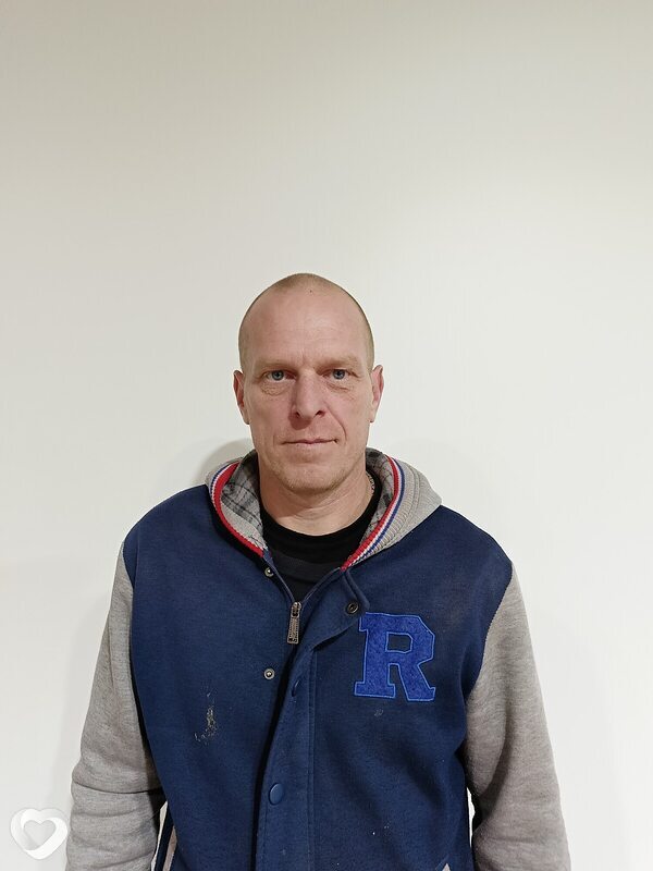 Павел, 42, Раменском — анкета №3798634