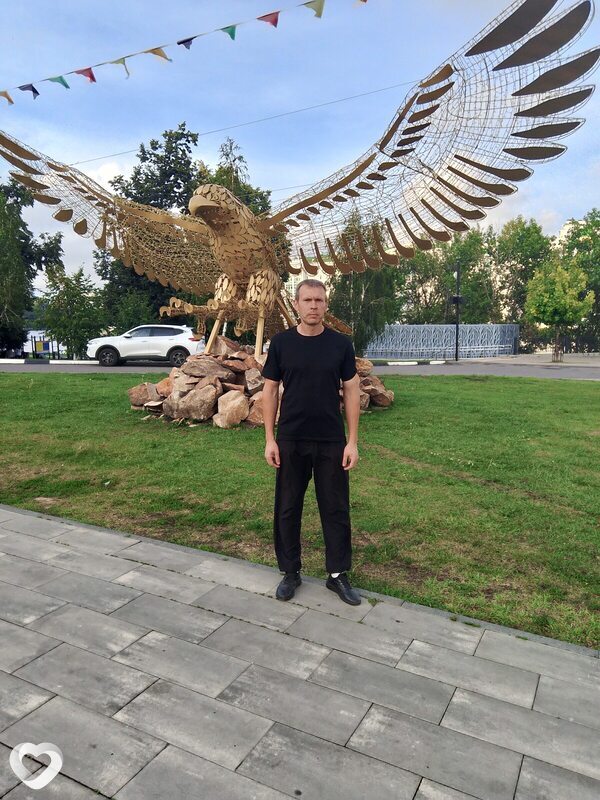 Алексей, 40, Брянске — анкета №3798647