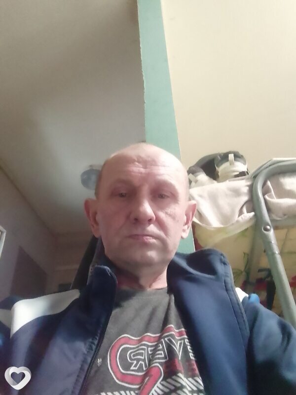 Алексей, 51, Санкт-Петербурге — анкета №3798652
