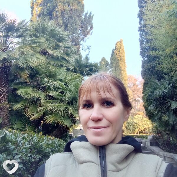 Екатерина, 45, Екатеринбурге — анкета №3798573