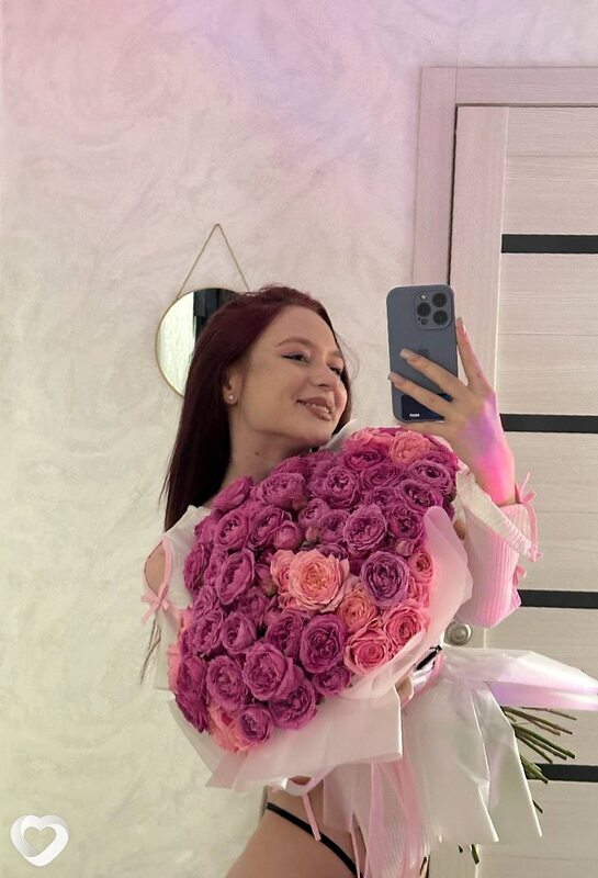 Лиза, 19, Нижнем Новгороде — анкета №3798578