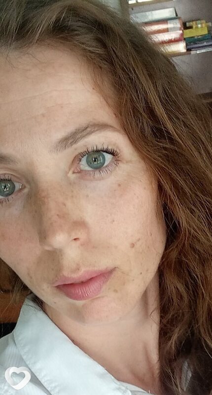 Ирина, 40, Ижевске — анкета №3798760