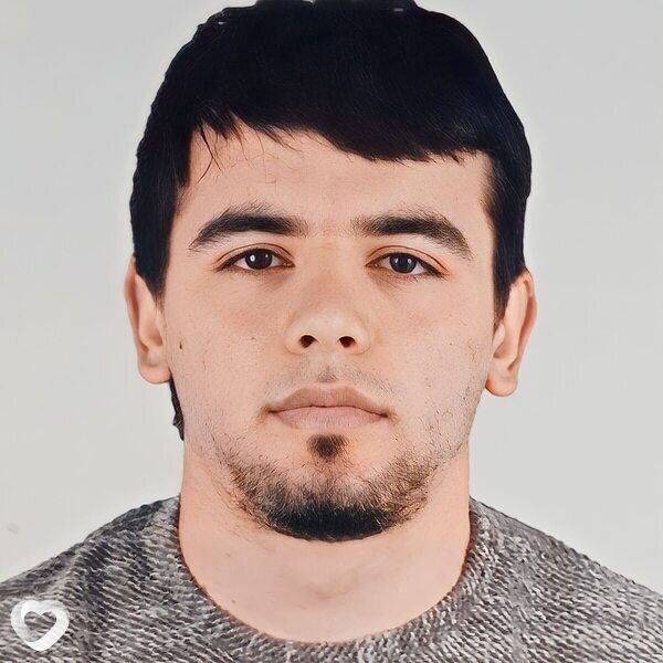 Иса, 27, Душанбе — анкета №3798764