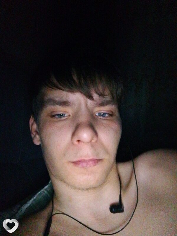 Эдуард, 20, Усть-Каменогорск — анкета №3798770
