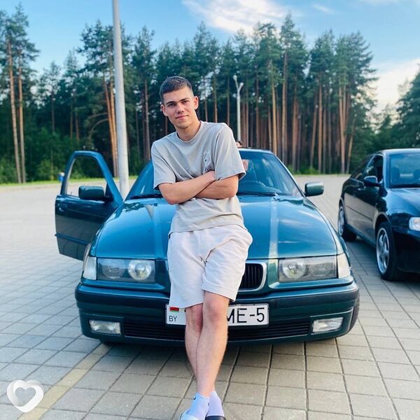 Никита, Воложин