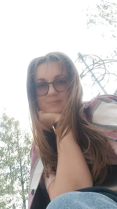 Анастасия, 36, Витебске — анкета №3798778