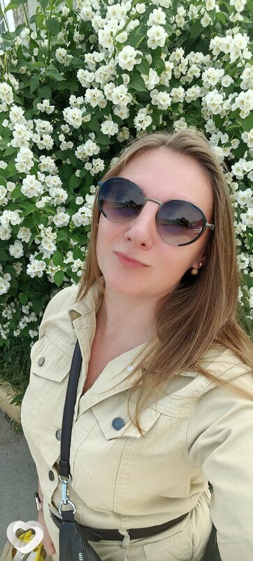 Людмила, 42, Туле — анкета №3798787