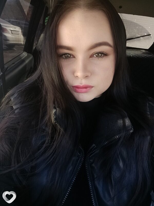 Лариса, 25, Нижнем Новгороде — анкета №3798795