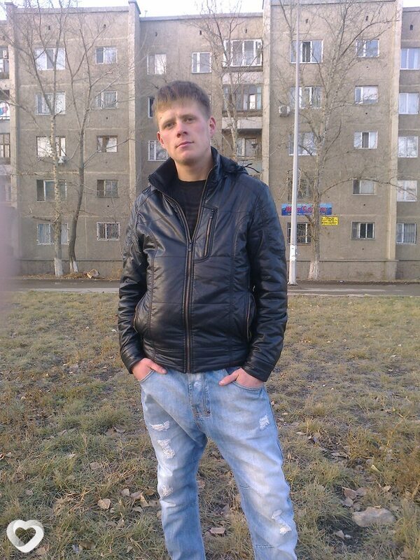 Владимир, Семей