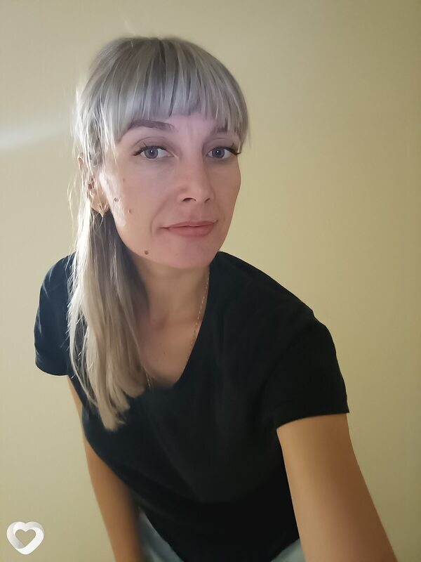 Женя, 37, Молодечно — анкета №3798835