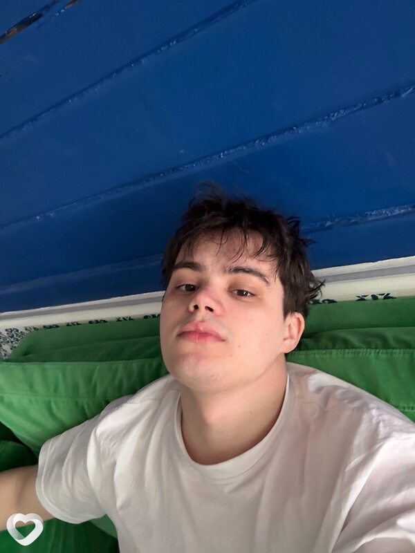 Artem, 22, Мурманске — анкета №3798842