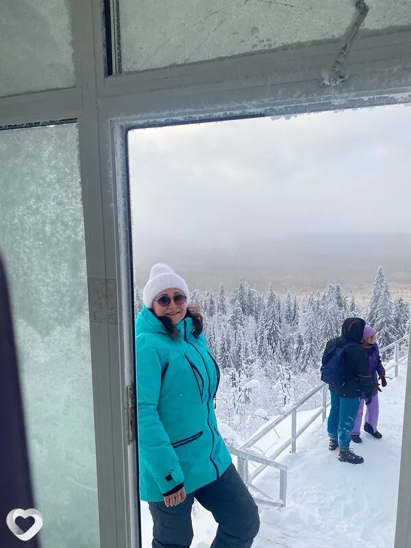 Светлана, 42, Барнауле — анкета №3798853
