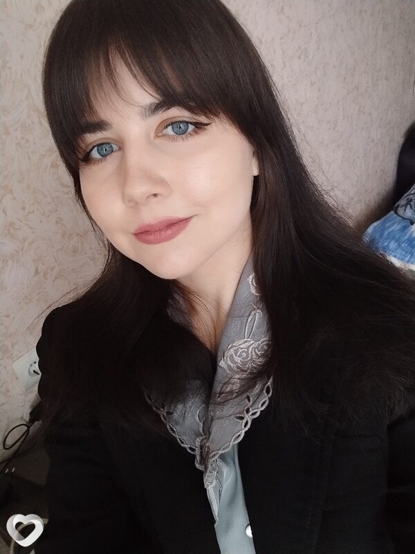 Алёна, 23, Воронеже — анкета №3798856