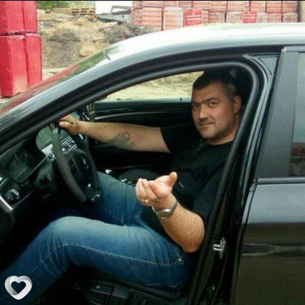 Роман, 49, Бресте — анкета №3798857
