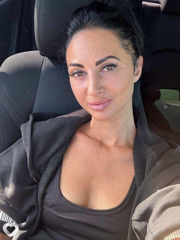 Elena, 40, Киеве — анкета №3798859