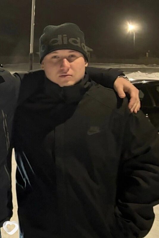 Вадим, 21, Тюмени — анкета №3798860