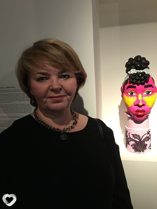 Марина, 57, Нижнем Новгороде — анкета №3798861