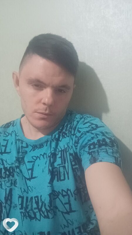 Глеб, 26, Выксе — анкета №3798865