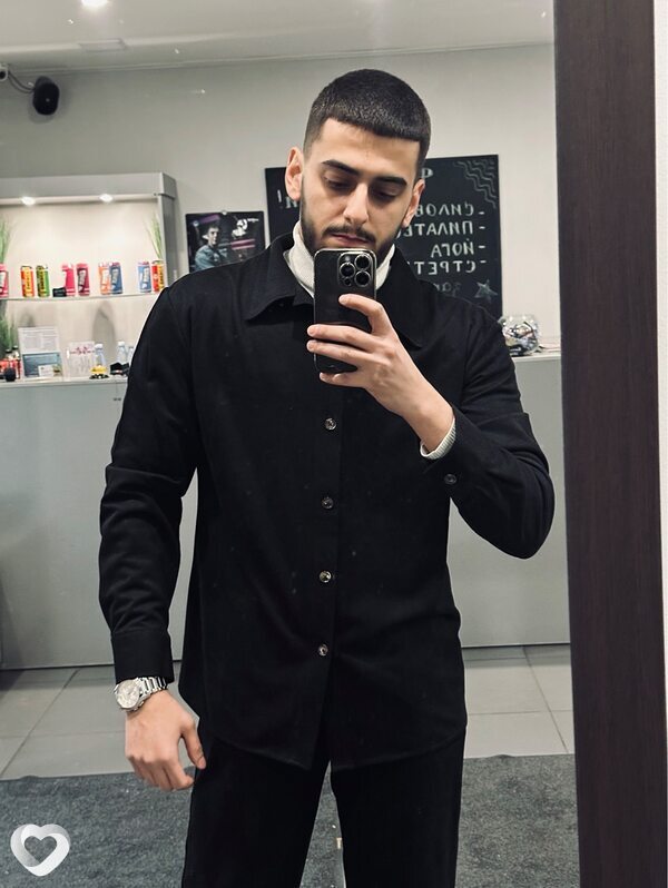 Мау, 26, Ульяновске — анкета №3798868