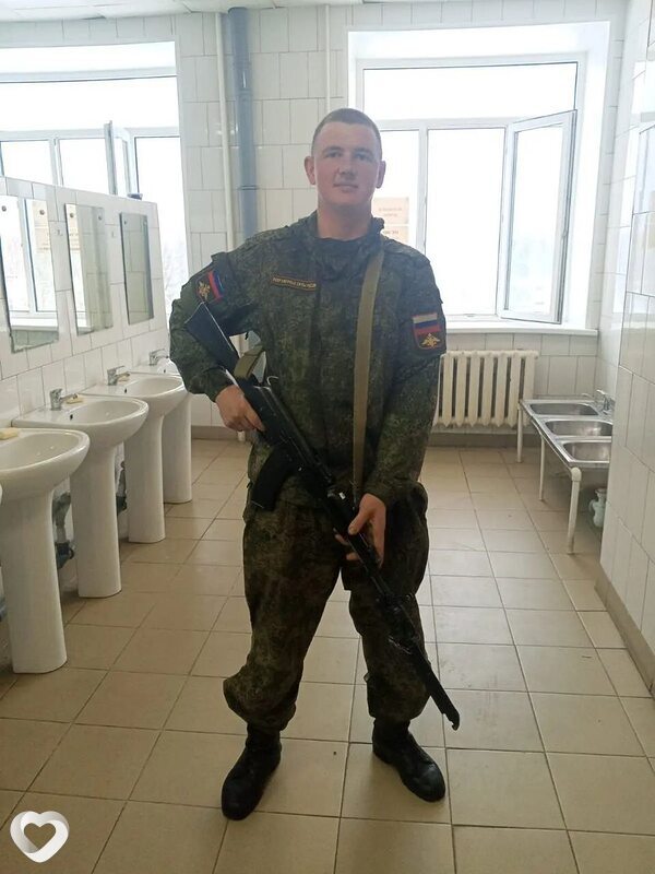 Влад, 22, Киселевске — анкета №3798871
