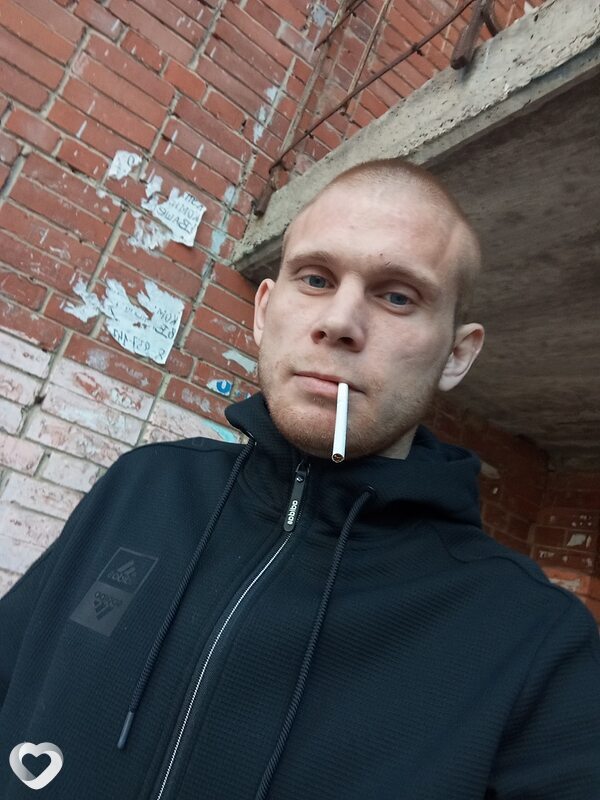 Резак, 31, Балакове — анкета №3798881