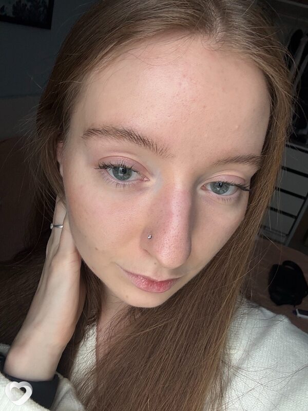 Алина, 23, Санкт-Петербурге — анкета №3798886