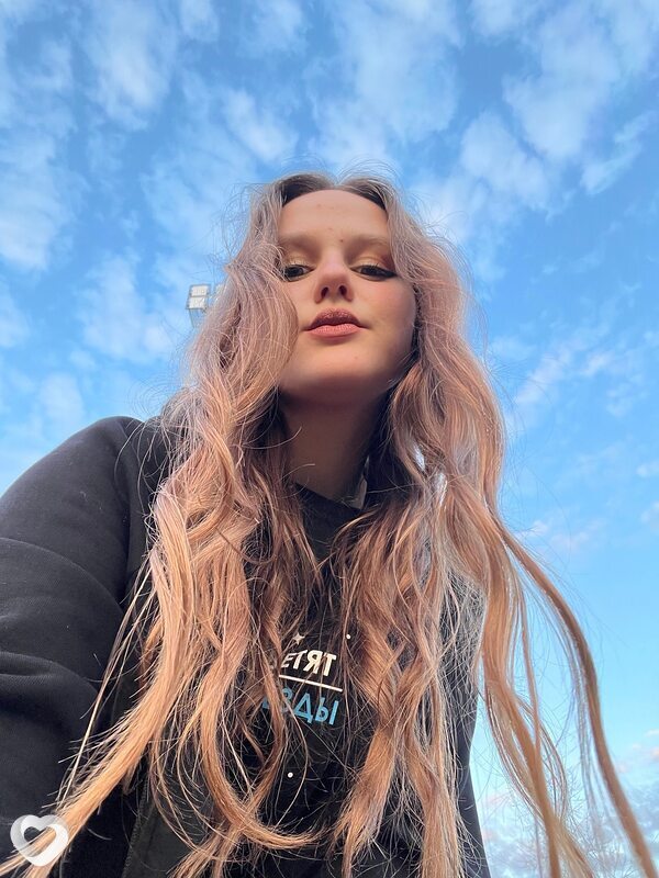 Алина, 20, Казани — анкета №3798892