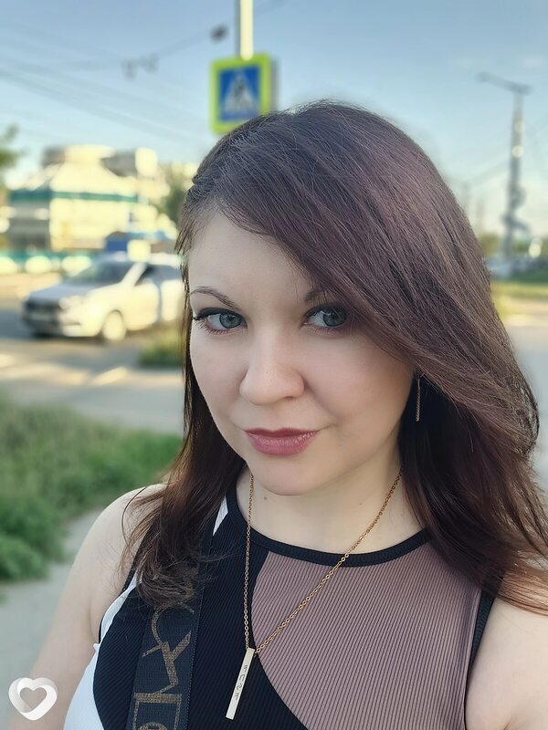 Ксения, 37, Тольятти — анкета №3798897