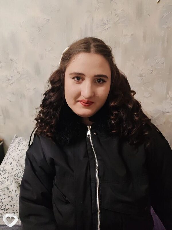 Александра, 20, Ставрополе — анкета №3798899