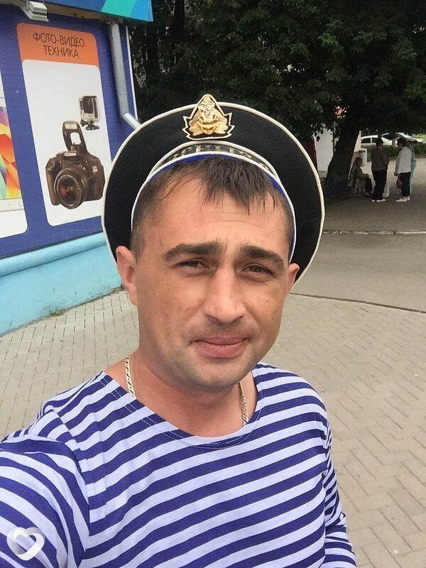 Миша, 36, Клине — анкета №3798905