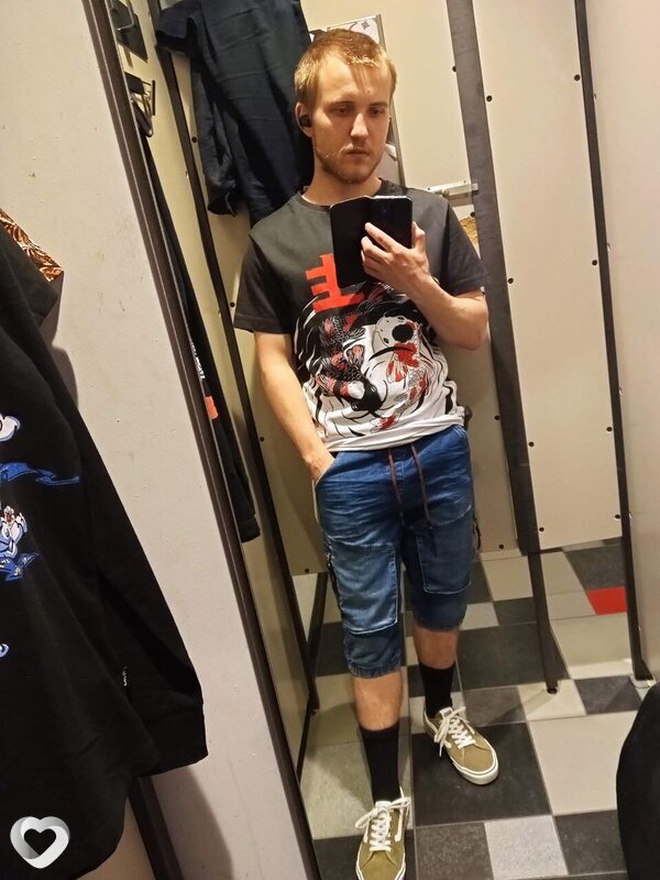Константин, 25, Ярославле — анкета №3798908