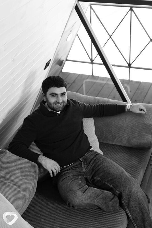 Arman, 30, Обнинске — анкета №3798912