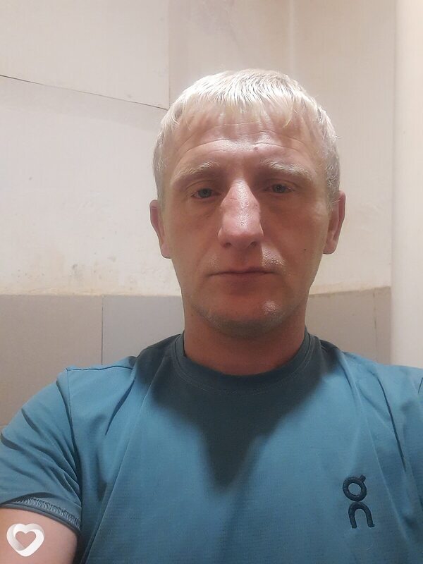 Иван, 39, Дмитрове — анкета №3798918