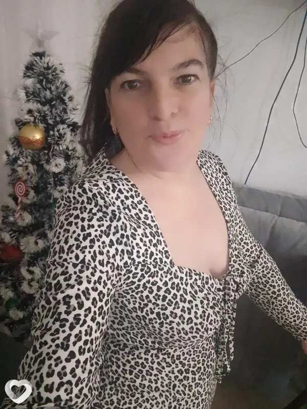 Marina, 47, Москве — анкета №3798924