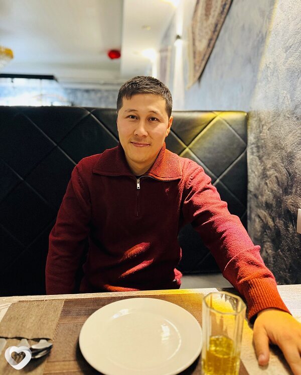 Баука, 29, Караганде — анкета №3798804